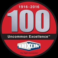 100 Year of Dixon