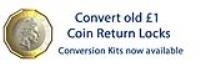 Convert 1 Coin Return Locks before March 2017