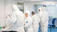 Take advantage of our FREE Cleanroom Training Open Day