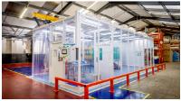 Does your process require a cleanroom? Go Modular!