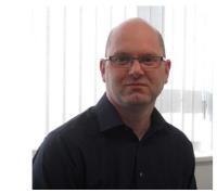 Steven Brimble appointed as new Quality Manager for Cherwell