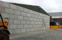 Separating fact from fiction – your guide to specifying and buying precast concrete firewalls