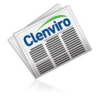 C&L Fabrication Ltd change company name to Clenviro Ltd.