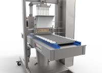 Focus on confectionery depositing at Interpack