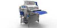 New technology for the biscuit industry at Interpack