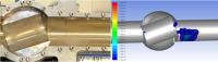 Blog and video: Gaining deeper insight to solve valve cavitation