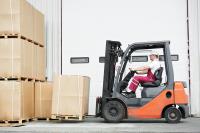 5 WAYS TO STAY SAFE WHILE OPERATING A FORKLIFT IN ROUGH TERRAIN