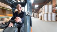 WHAT TO CONSIDER WHEN RENTING A FORKLIFT