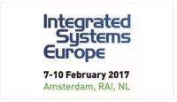 DNH is going to ISE 2017 in Amsterdam and welcomes you to stand 7-C225.