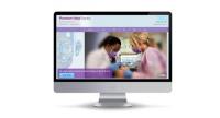 Our new look website for dental products supply!