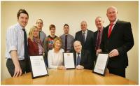Durham County Council improves performance and cost effectiveness with BS 11000 certification from SGS United Kingdom Ltd