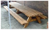 Banquet Bench	Special Offer