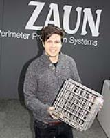 Archer joins Zaun design team