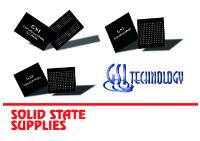 Solid State Supplies Adds High Performance Memories from GS