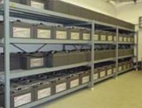 Considerations For Battery Room Design.