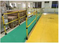 Internal Guardrails for Industrial Facilities