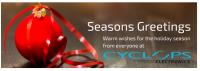 Seasons Greetings from Cyclops Electronics