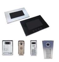 The Latest ENTRitech Video Door Entry Systems