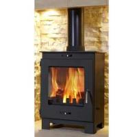 Log Burners Which Can Create An Eye Catching Focal Point In The Living Room