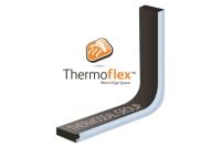 Thermoflex Warm Edge Spacer with Free Inkjet Printing