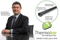 Thermobar Warm Edge Spacer - The Customer-Focused Success!