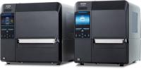 A Close Look at Sato’s CL4NX Super Printer