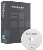 Barcode and Label Design Software, BarTender by Seagull Scientific is 30 Years Old
