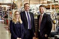 Growth plans as £1.5million investment is confirmed