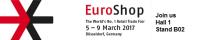 European Union as Wrights Plastics & Mid West Displays confirm joint Euroshop 2017 attendance