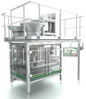 New SN Pouch system to be unveiled at Interpack 2017