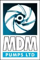 MDM has manufactured some pumps in Hastelloy® C-22®