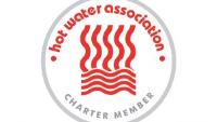HOT WATER ASSOCIATION – CHARTER MEMBER