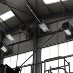The Benefits of Warehouse Ventilation