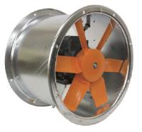 Industrial Fans For Food Processing & Manufacturing