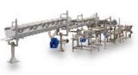 New flour-free bread dough forming system eliminates dust to reduce costs 