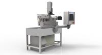 New benchtop extruder for research and product development 
