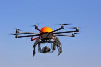 We now offer Drone surveys
