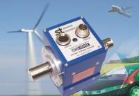 Reliable torque sensing at low speed or low capacity