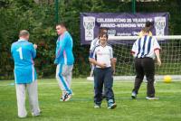 Disabled Sports – Funding and Facilities in the UK