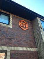 KTR Couplings rebrands to KTR U.K. Ltd