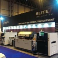 Visit us at Birmingham NEC 9th-10th May where we will display our Products