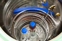 Key questions when buying a new autoclave - Capacity and cycle time
