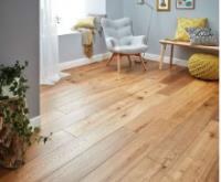 Engineered Wood Flooring For All Installations