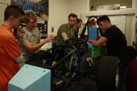 MICROLEASE BACKS THE UNIVERSITY OF BATH’S BID TO WIN EUROPEAN ELECTRIC MOTORSPORT COMPETITION