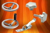 High performing stainless steel standard components from Elesa