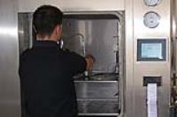 Expert advice for service and maintenance of your autoclave