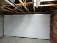 Overhead Residential Garage Doors Manufacturer