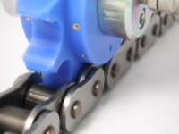 Chain lubricators/chain oils-for Industrial lubrivation.Industrial chain lubrication for oven chains