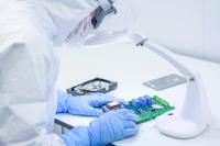The benefits of a clean environment in the Electronics Industry