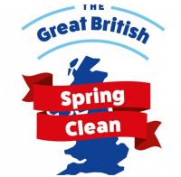 Take a stand against littering with the Great British Spring Clean